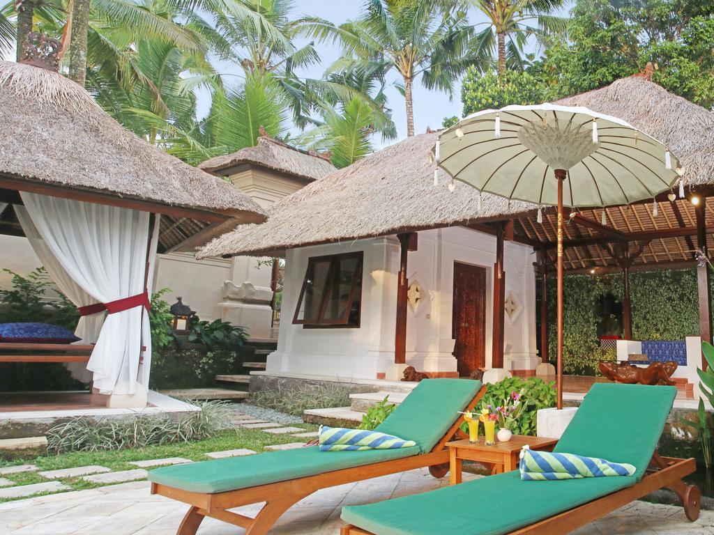 Toya Retreat Villa Tegallalang  Rom bilde