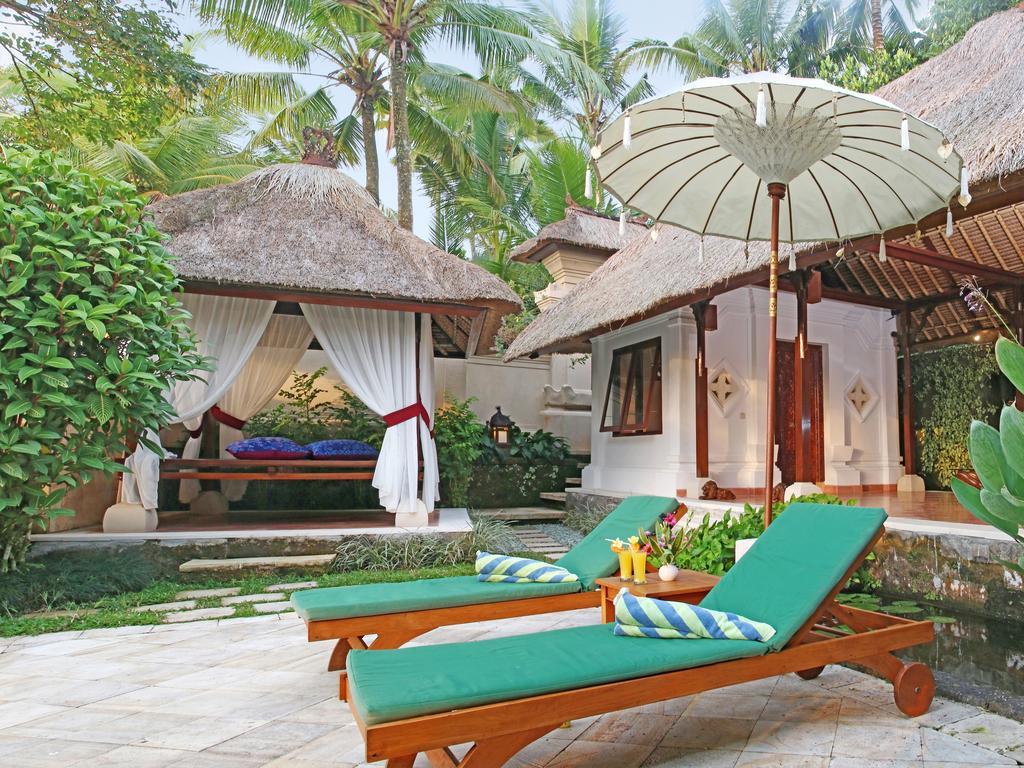 Toya Retreat Villa Tegallalang  Rom bilde