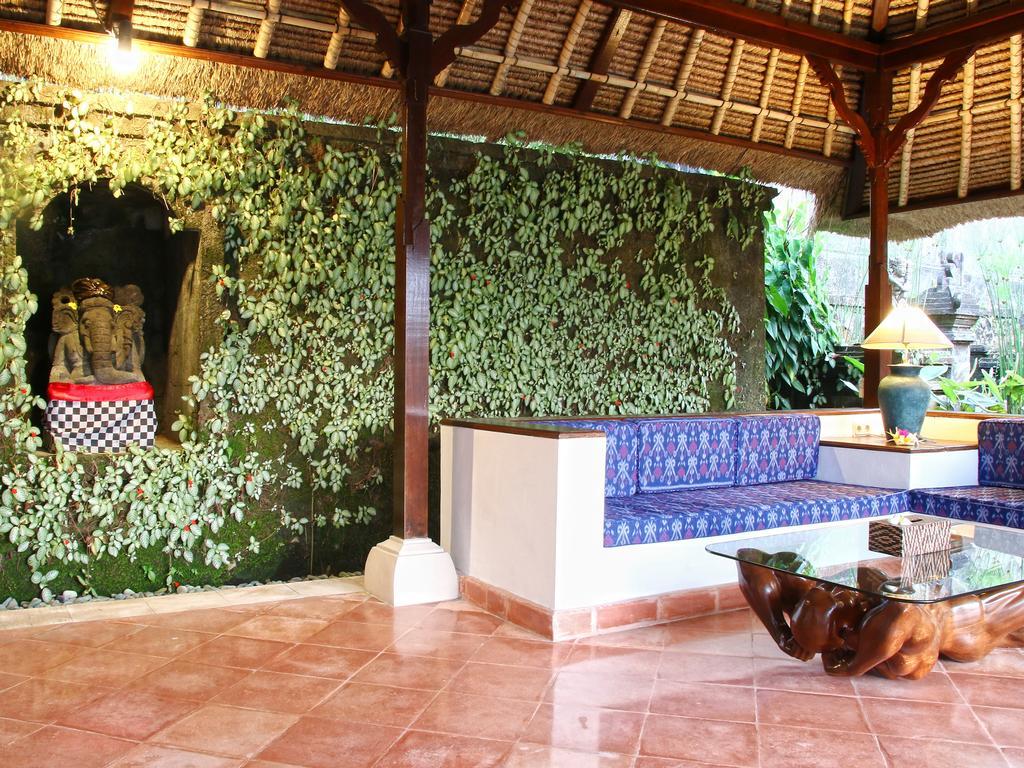 Toya Retreat Villa Tegallalang  Rom bilde