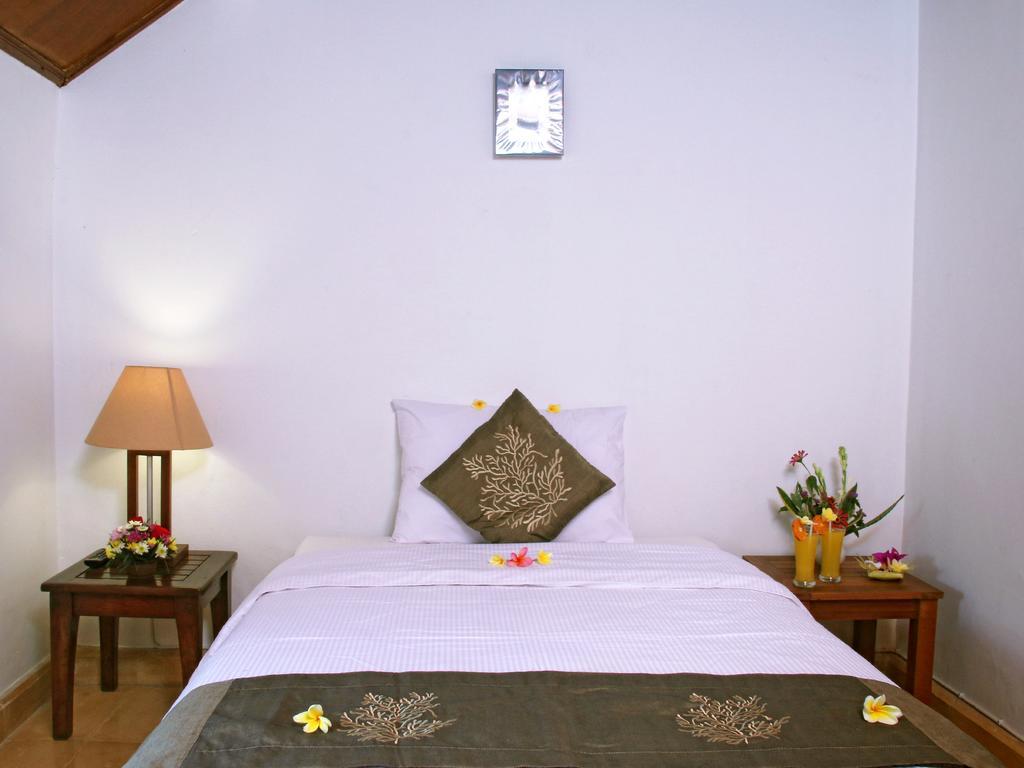 Toya Retreat Villa Tegallalang  Rom bilde