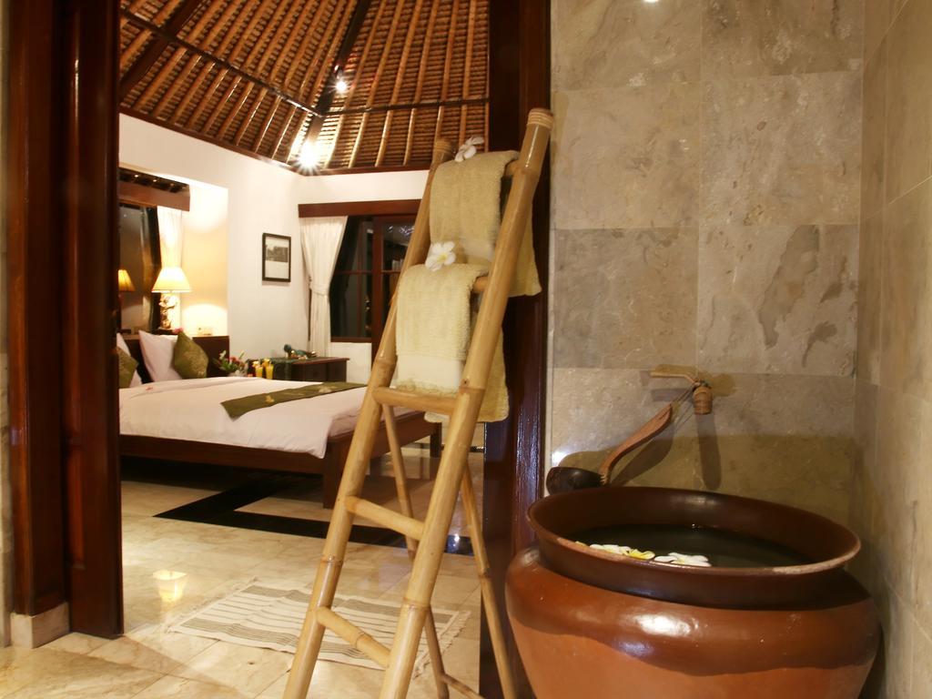 Toya Retreat Villa Tegallalang  Rom bilde