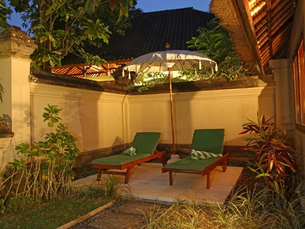 Toya Retreat Villa Tegallalang  Rom bilde