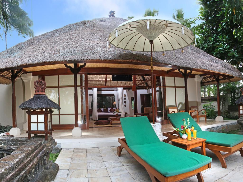 Toya Retreat Villa Tegallalang  Rom bilde