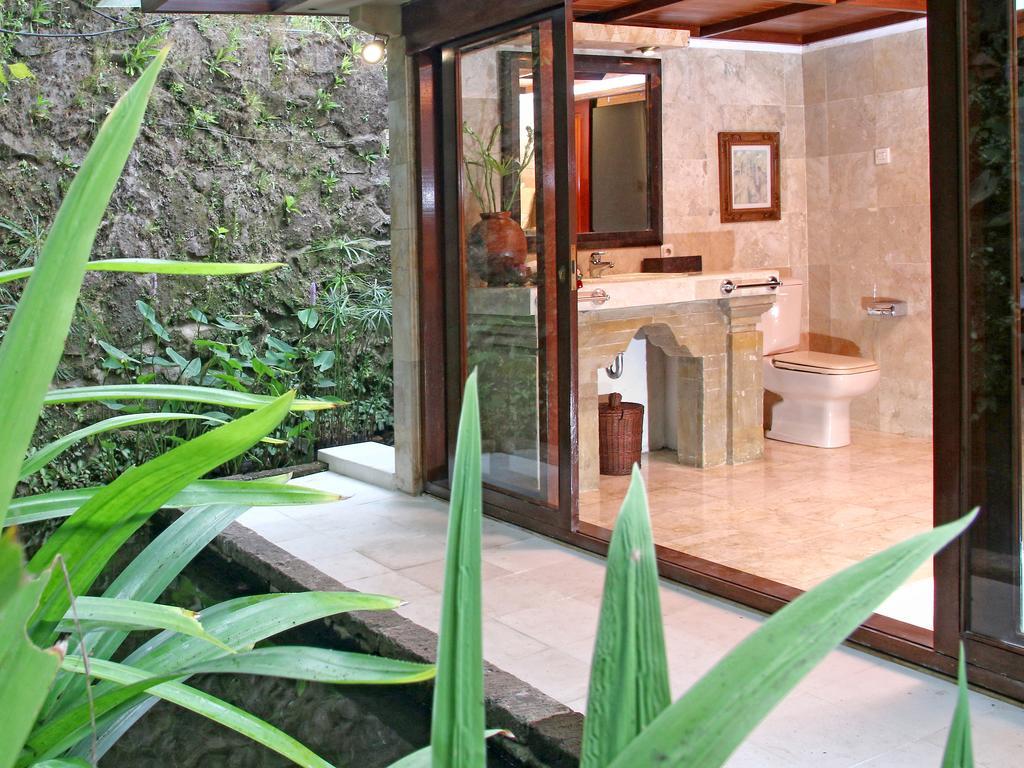 Toya Retreat Villa Tegallalang  Rom bilde
